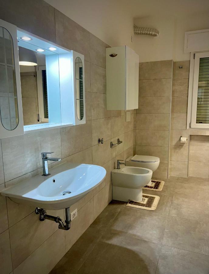 Blue Deluxe Venice Mestre Exterior foto
