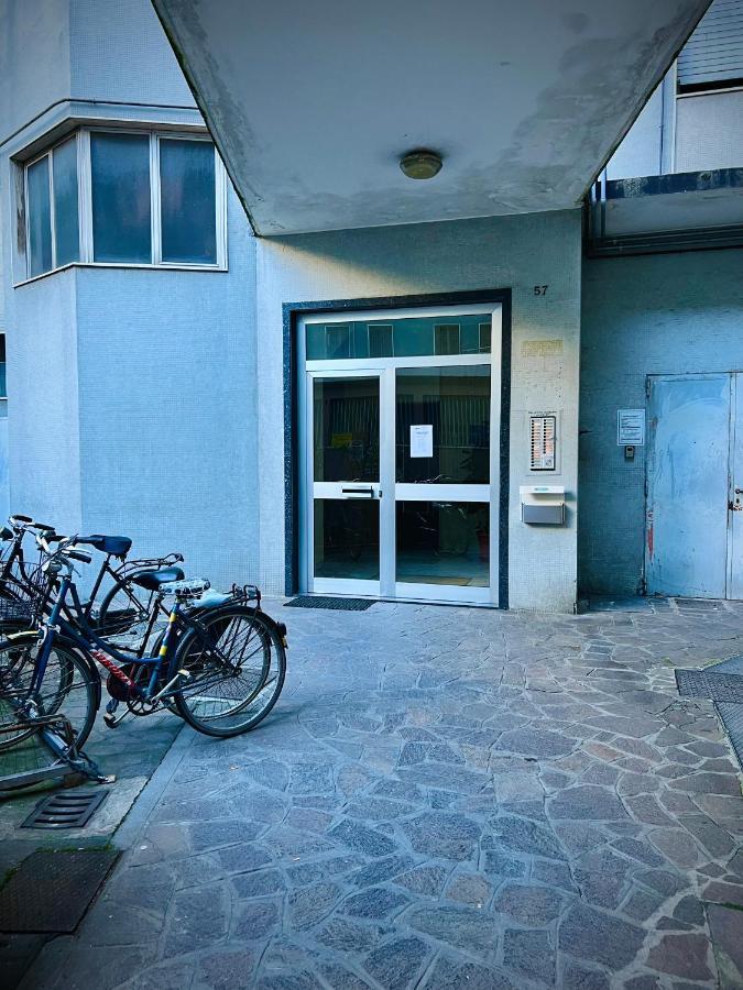 Blue Deluxe Venice Mestre Exterior foto