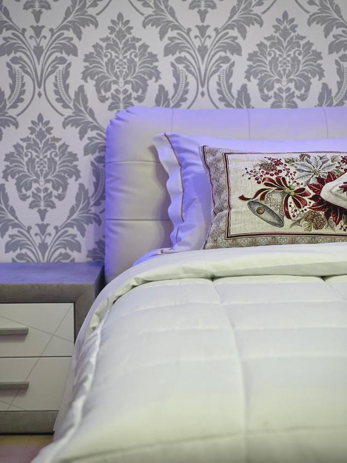 Blue Deluxe Venice Mestre Exterior foto