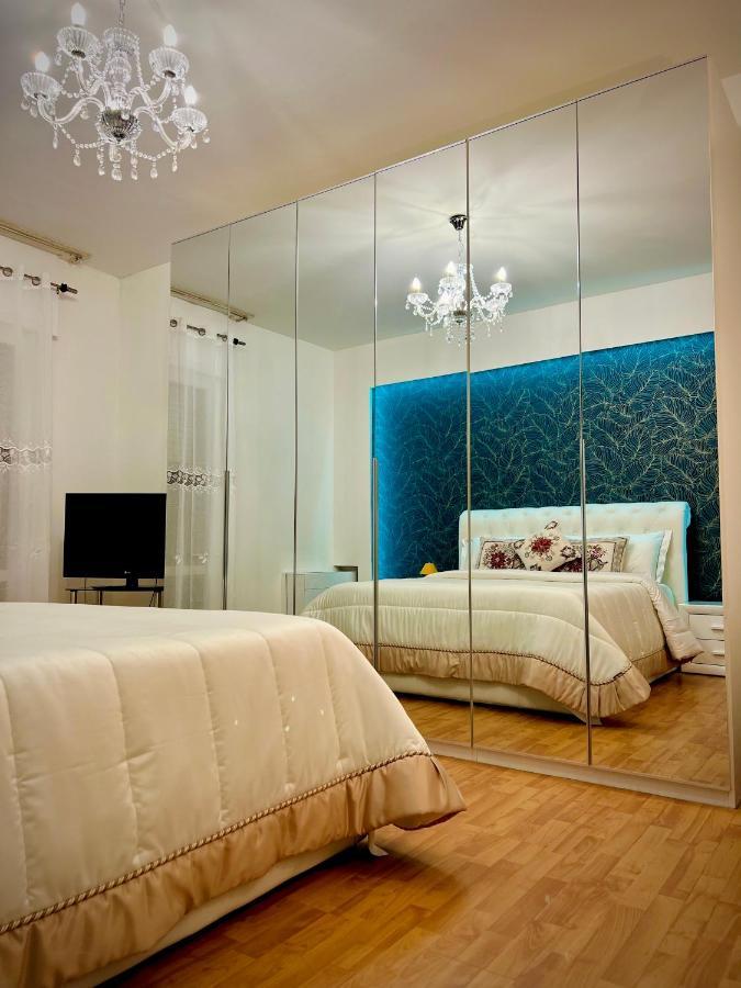 Blue Deluxe Venice Mestre Exterior foto