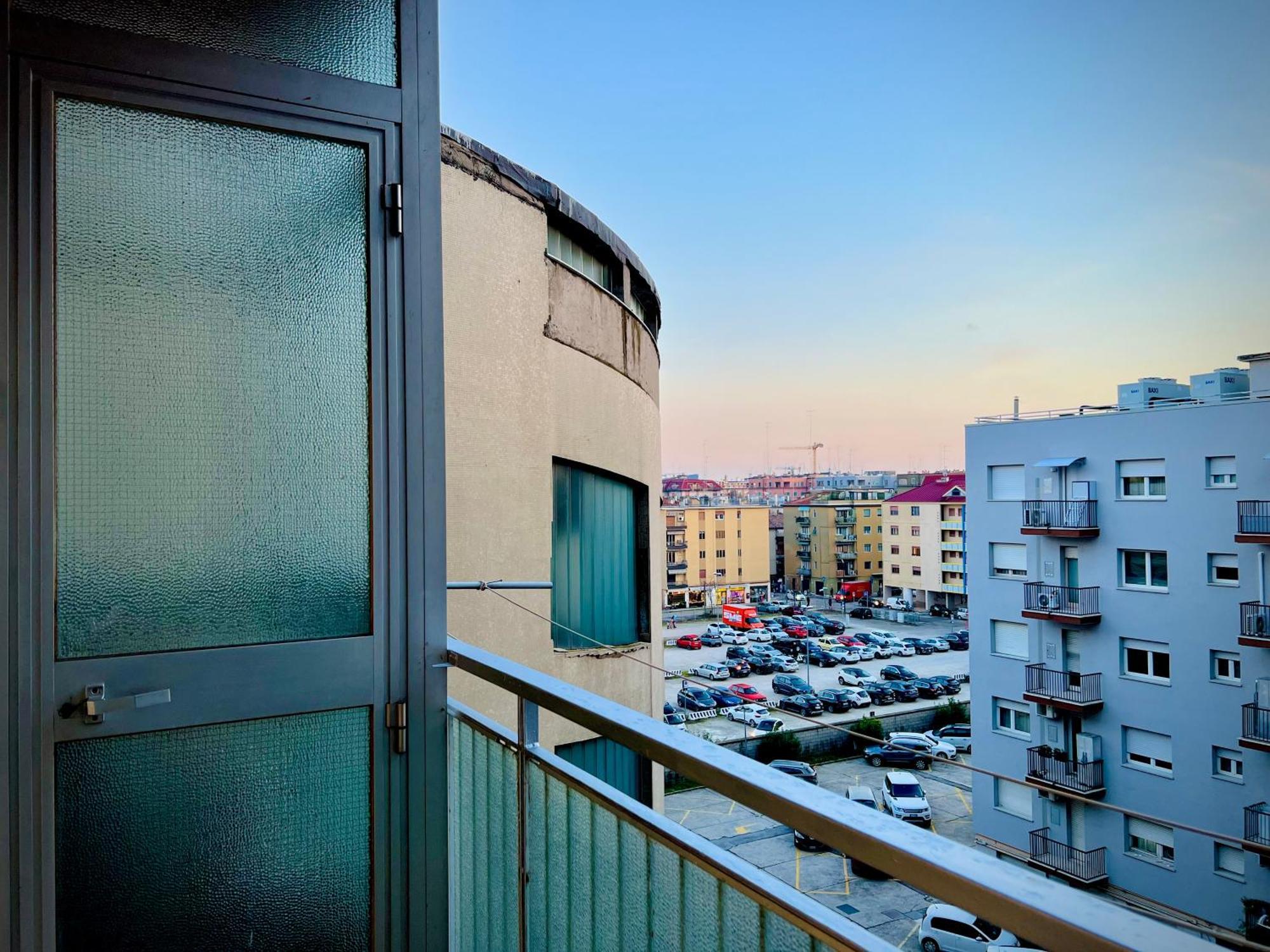 Blue Deluxe Venice Mestre Exterior foto